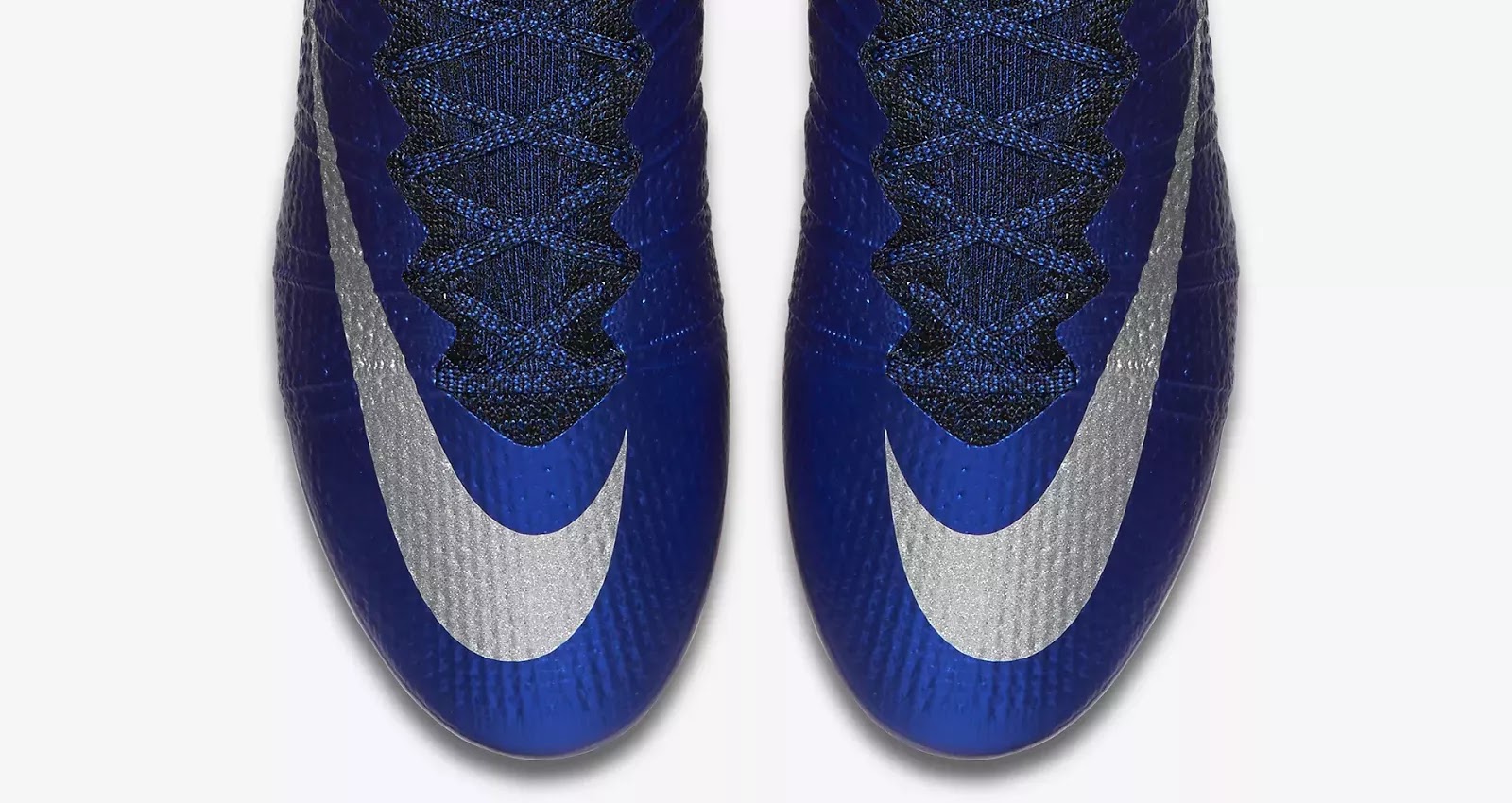 Nike mercurial superfly cr7 top chapter 2